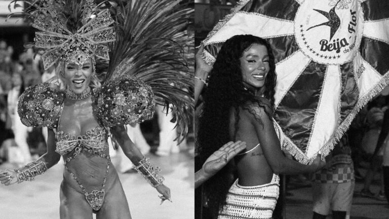 Presidente da Beija-flor revela real motivo pela saída de Brunna Gonçalves: “Ela não”