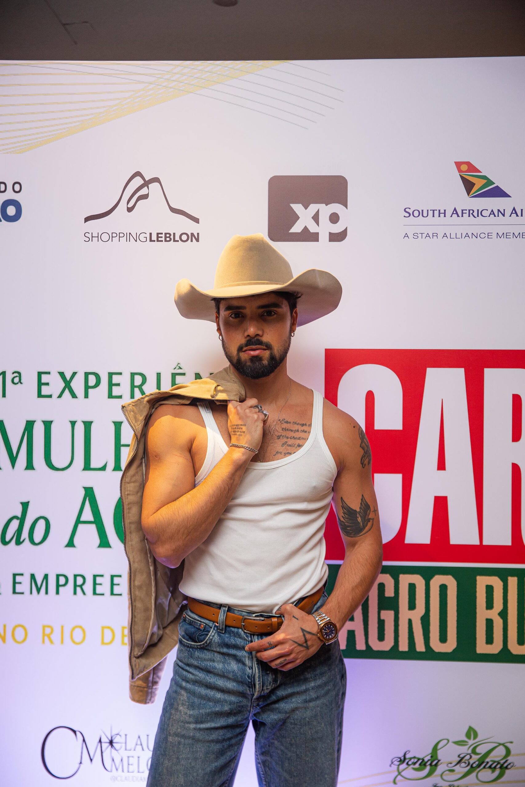 Brunno Daltro - Foto: @eduardodepaulla