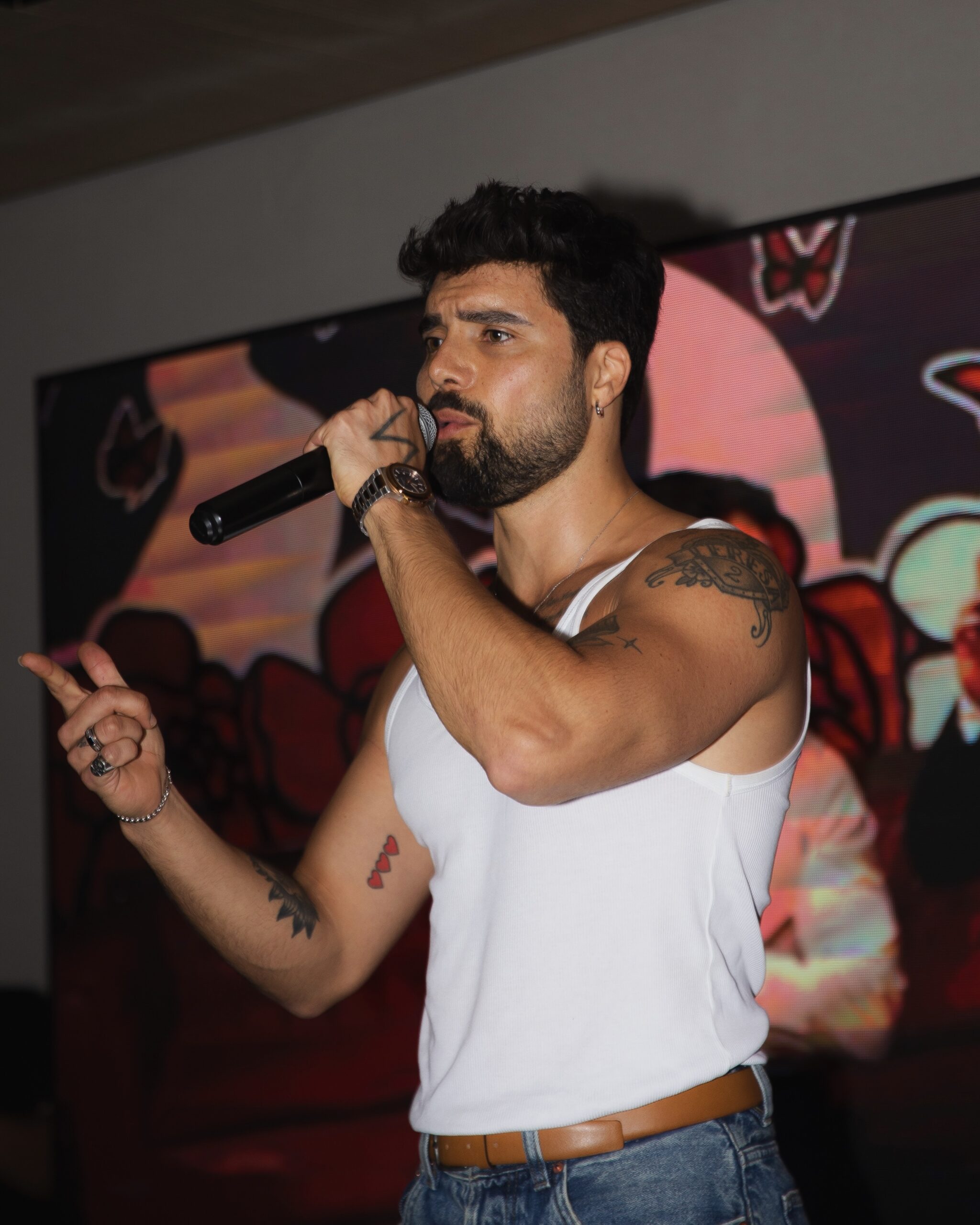 Brunno Daltro - Foto: @eduardodepaulla