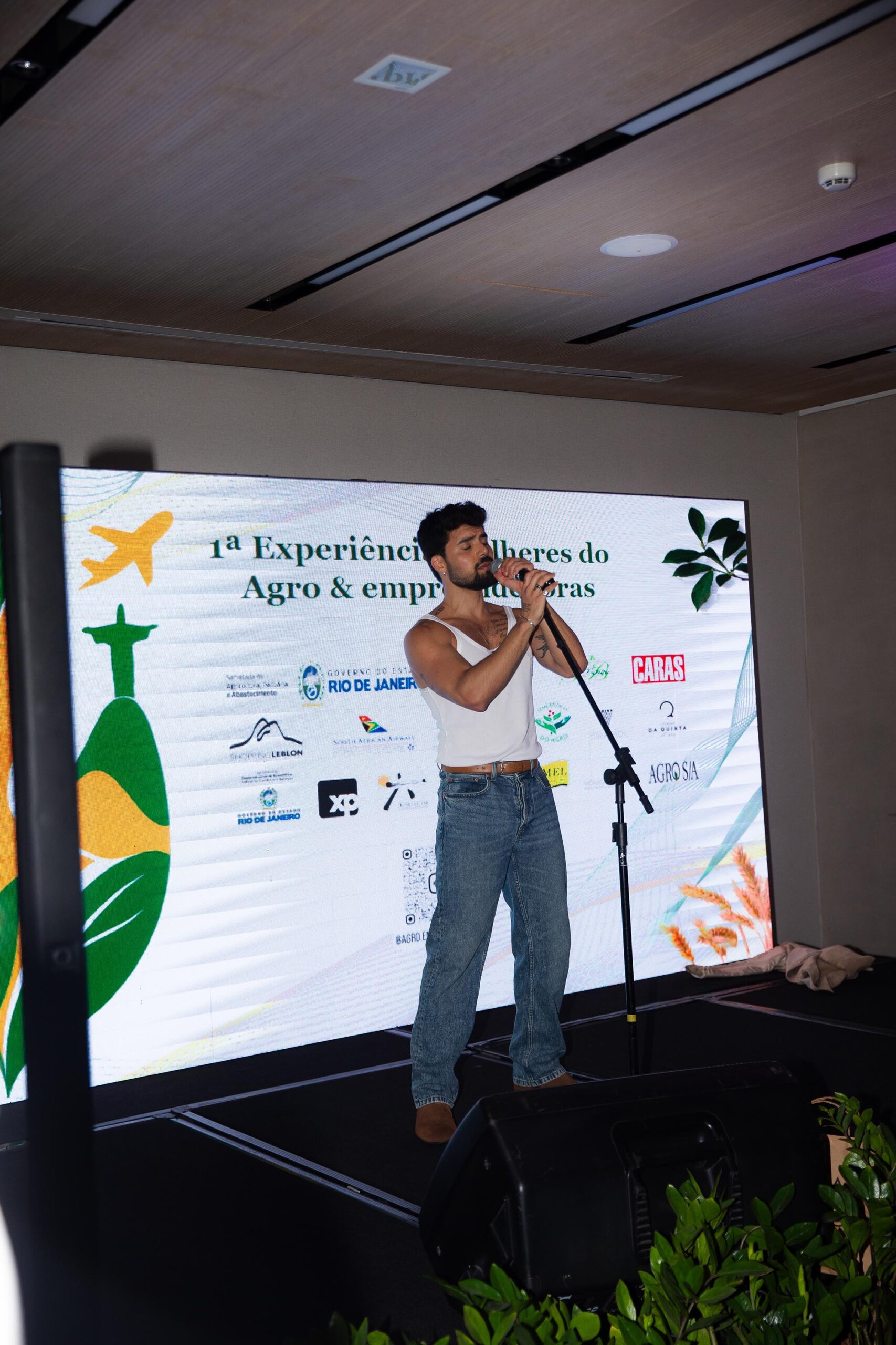 Brunno Daltro - Foto: @eduardodepaulla