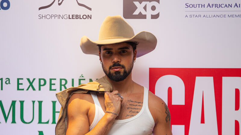 Brunno Daltro - Foto: @eduardodepaulla