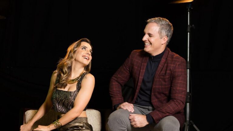 CARAS TV lança programa ‘CARAS em Hollywood’ no próximo dia 28