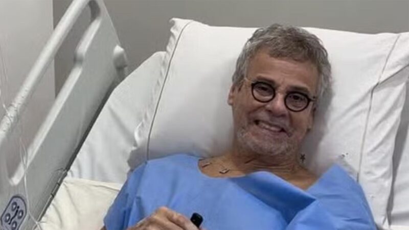 Carlinhos de Jesus - Foto: Reprodução / Instagram