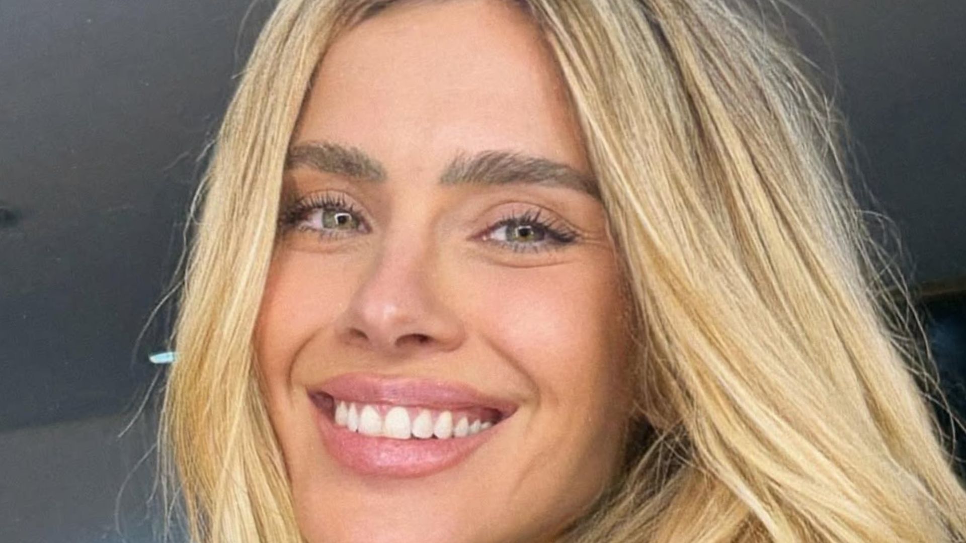 Carolina Dieckmmann defende filho após polêmica e nutrólogo explica: ‘A chave está no equilíbrio’