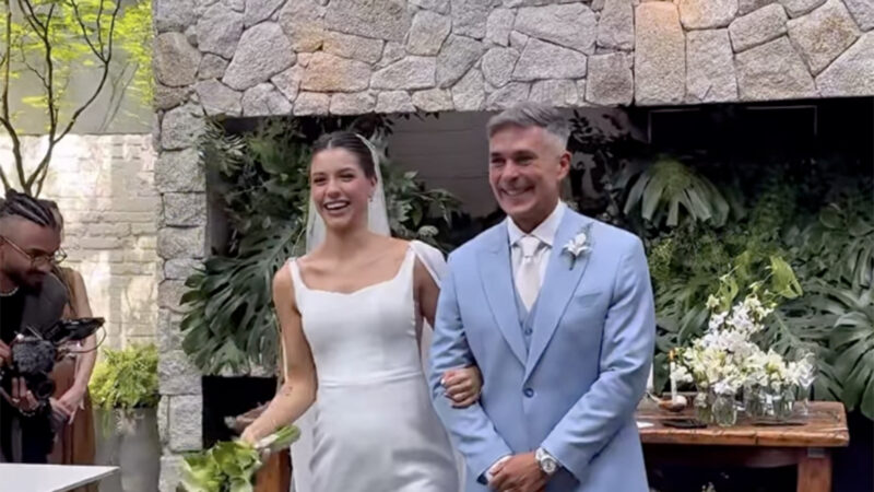 Ivan Moré escolhe dia poderoso na numerologia para casamento