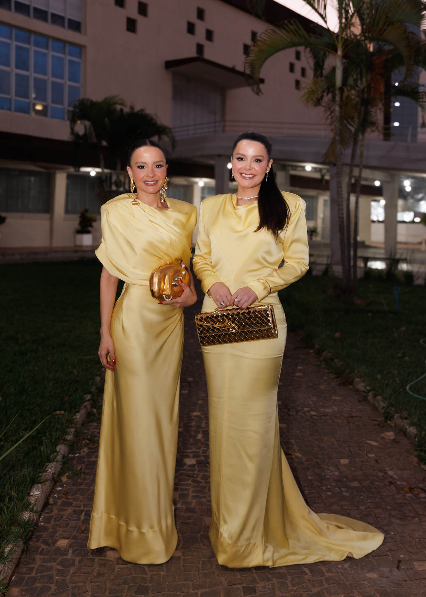 Casamento do irmão das cantoras Maiara e Maraisa - Foto: Brazil News