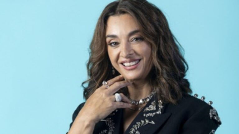 Catia Fonseca detalha planos sobre carreira