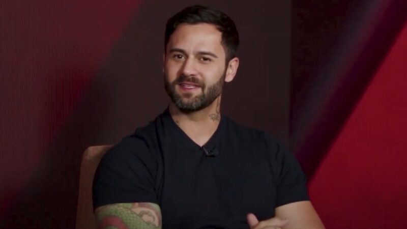 Chef Diego Lozano fala sobre mudanças no MasterChef Confeitaria: ‘Todos ficaram receosos’
