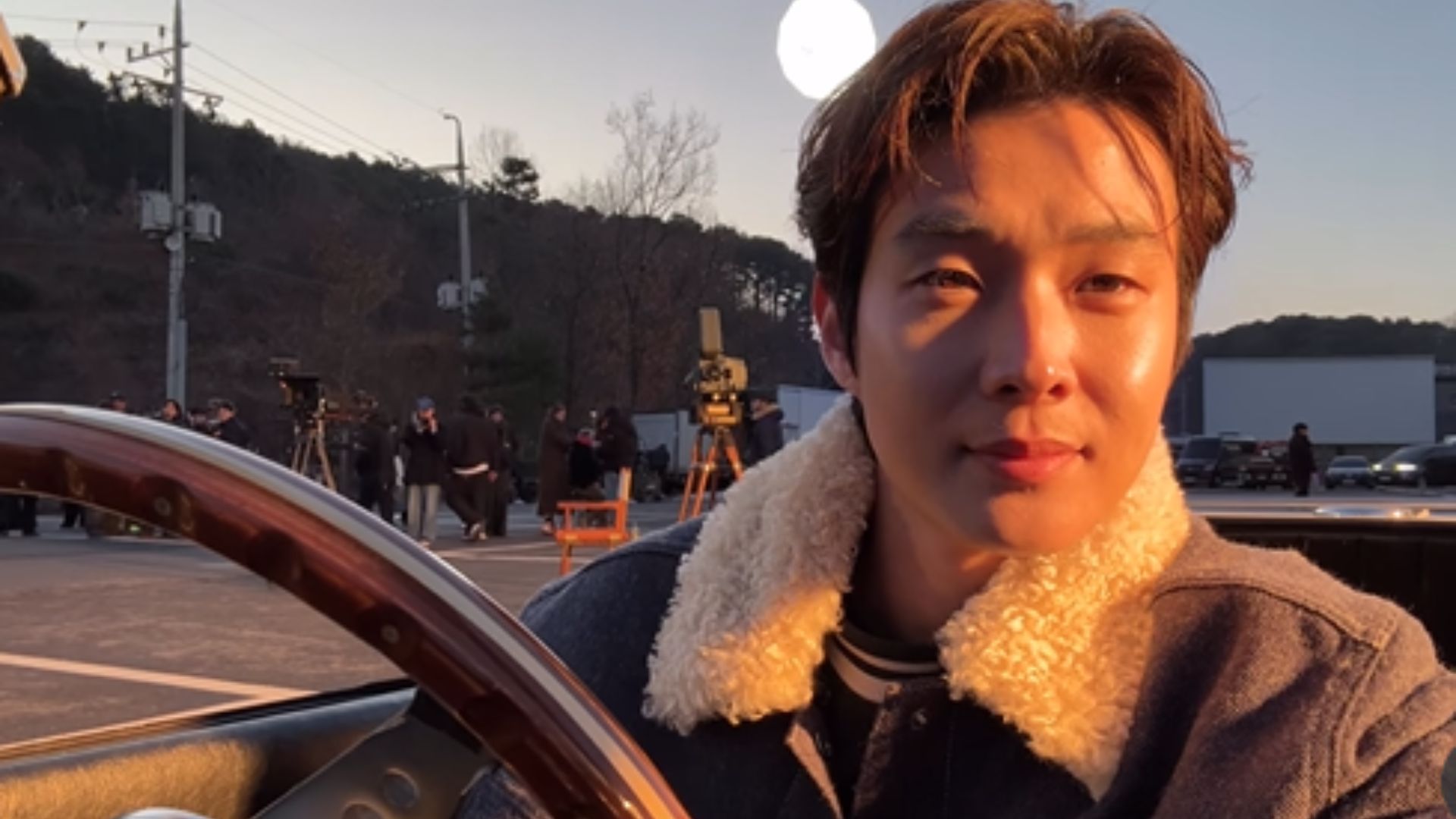 ‘Would You Marry Me’: quando estreia o novo dorama de Choi Woo Shik?