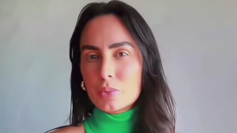 Clara Maia comove com gesto após a morte de um dos filhos: ‘Ressignificando sua partida’