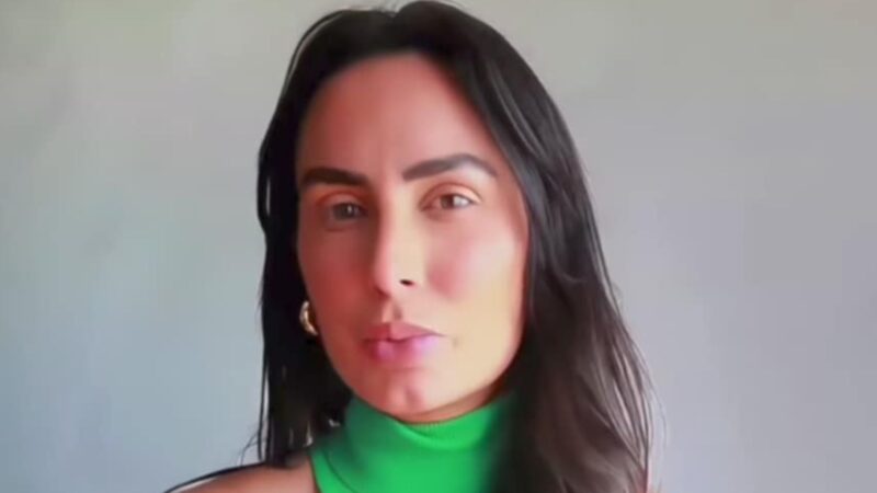 Clara Maia comove com gesto após a morte de um dos filhos: ‘Ressignificando sua partida’