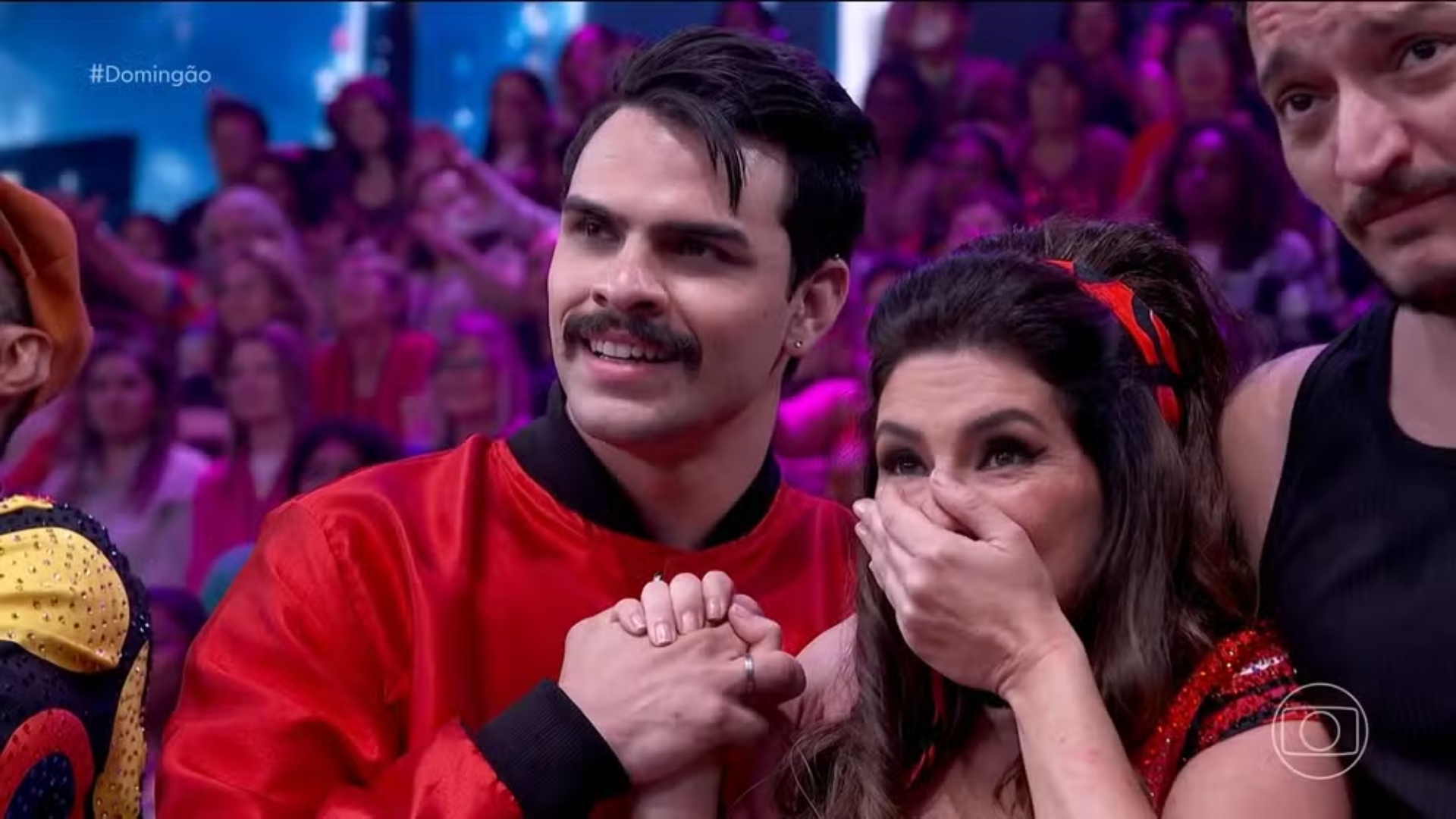 Eliminação inesperada: saiba quem saiu da Dança dos Famosos e vote em quem deveria deixar