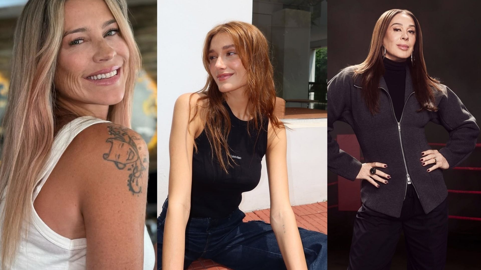 Dia da Bailarina: Conheça famosas apaixonadas pelo ballet