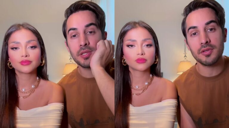 Nanda Caroll e Diogo Melim relatam assalto à mão armada no Rio: ‘Algo horrível’