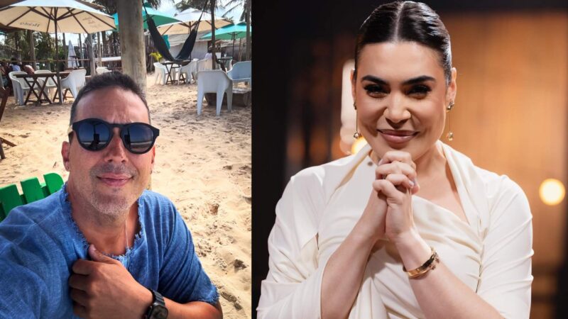 Celebridades que já sofreram com o efeito sanfona; médico explica a condição