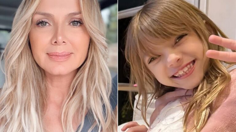 Filha de Eliana ganha festa com tema que está em alta entre as meninas