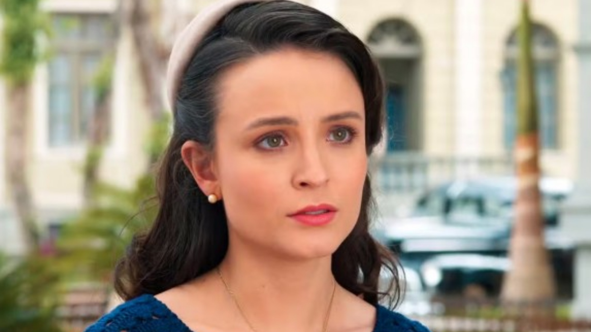 Êta Mundo Melhor!: Estela descobre podre de Celso e se choca com a verdade