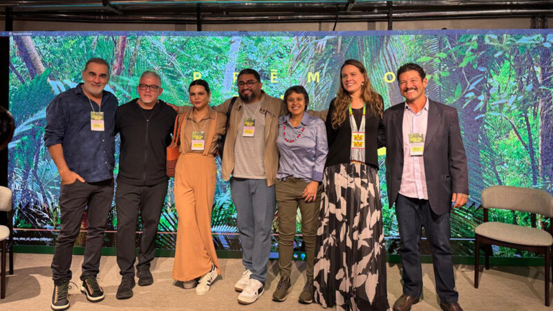 Prêmio Chico Vive promove encontro especial sobre Justiça Ambiental e Futuro Ancestral