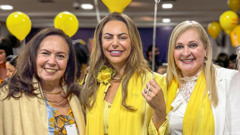 10ª Edição do evento Setembro Amarelo foi um sucesso em SP