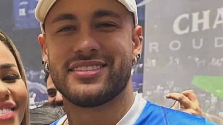 Ex-affair de Neymar Jr estará em A Fazenda 17, diz site; saiba quem é