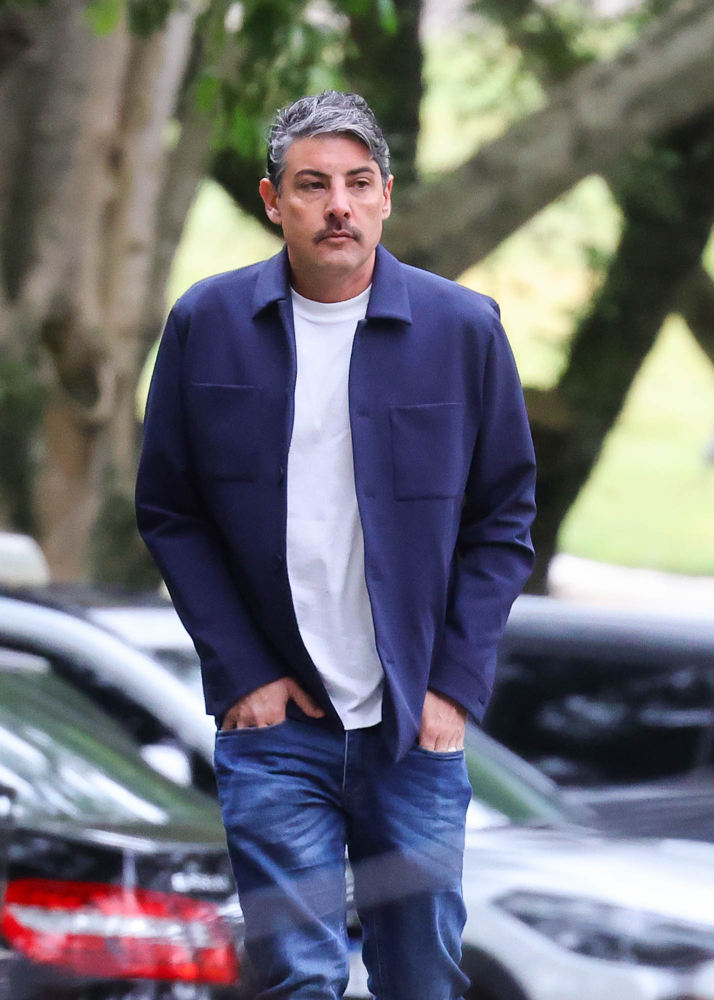 Bruno De Luca - Foto: Brazil News