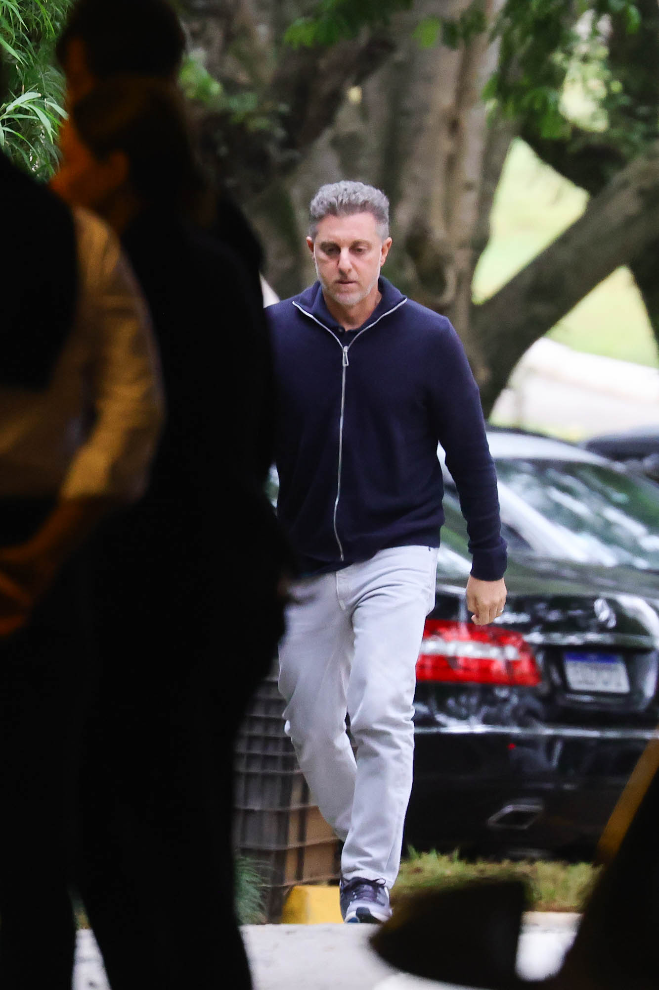 Luciano Huck - Foto: Brazil News