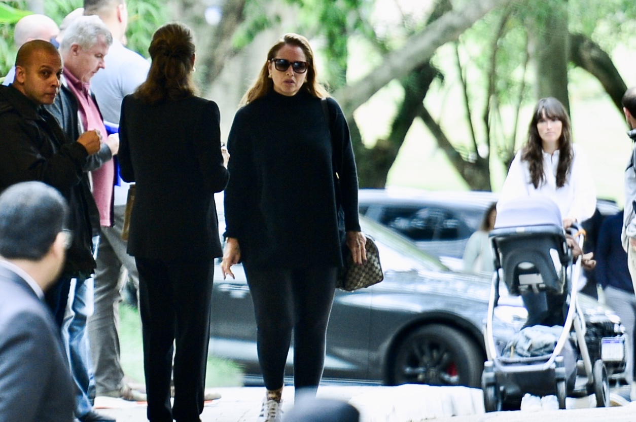 Mariana Belém - Foto: Brazil News