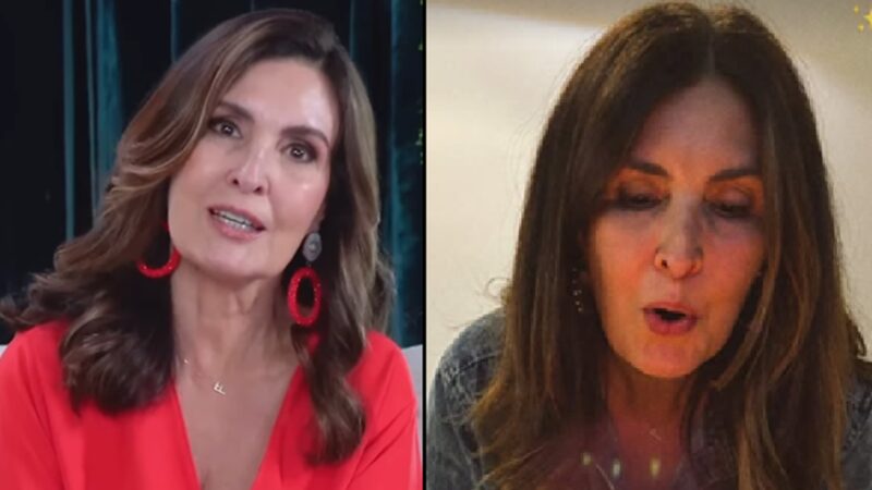 Fátima Bernardes celebra aniversário de 63 anos - Foto: Reprodução @biabonemer e @fatimabernardes