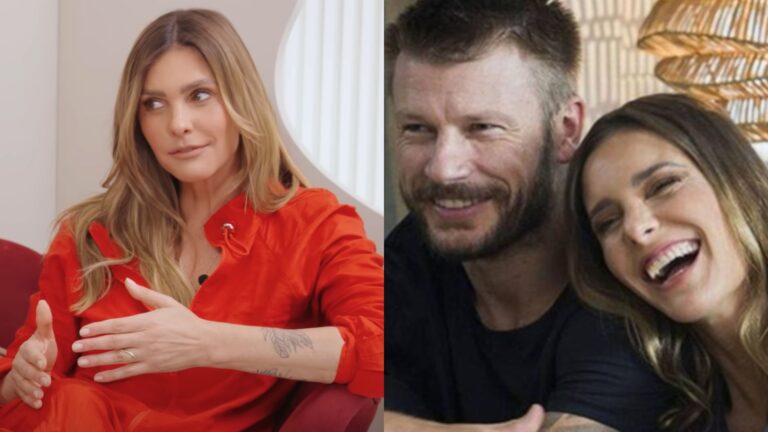 Como Fernanda Lima e Rodrigo Hilbert se conheceram? Atriz recorda início do romance