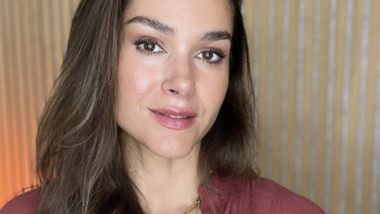 Fernanda Machado desabafa: ‘3 meses de sofrimento físico e emocional’
