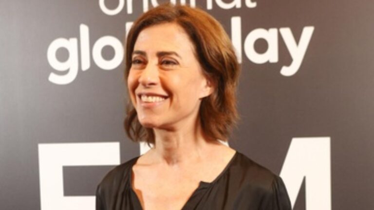 Fernanda Torres se pronuncia após campanha do Oscar