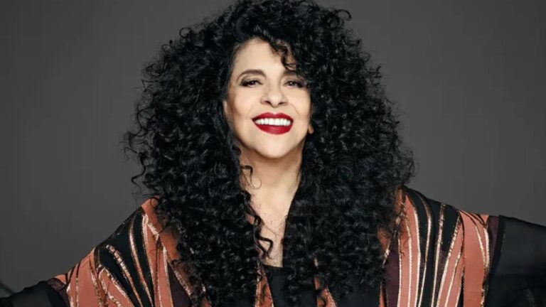 Gal Costa completaria 80 anos; cantora gravou mais de mil canções e era gamer