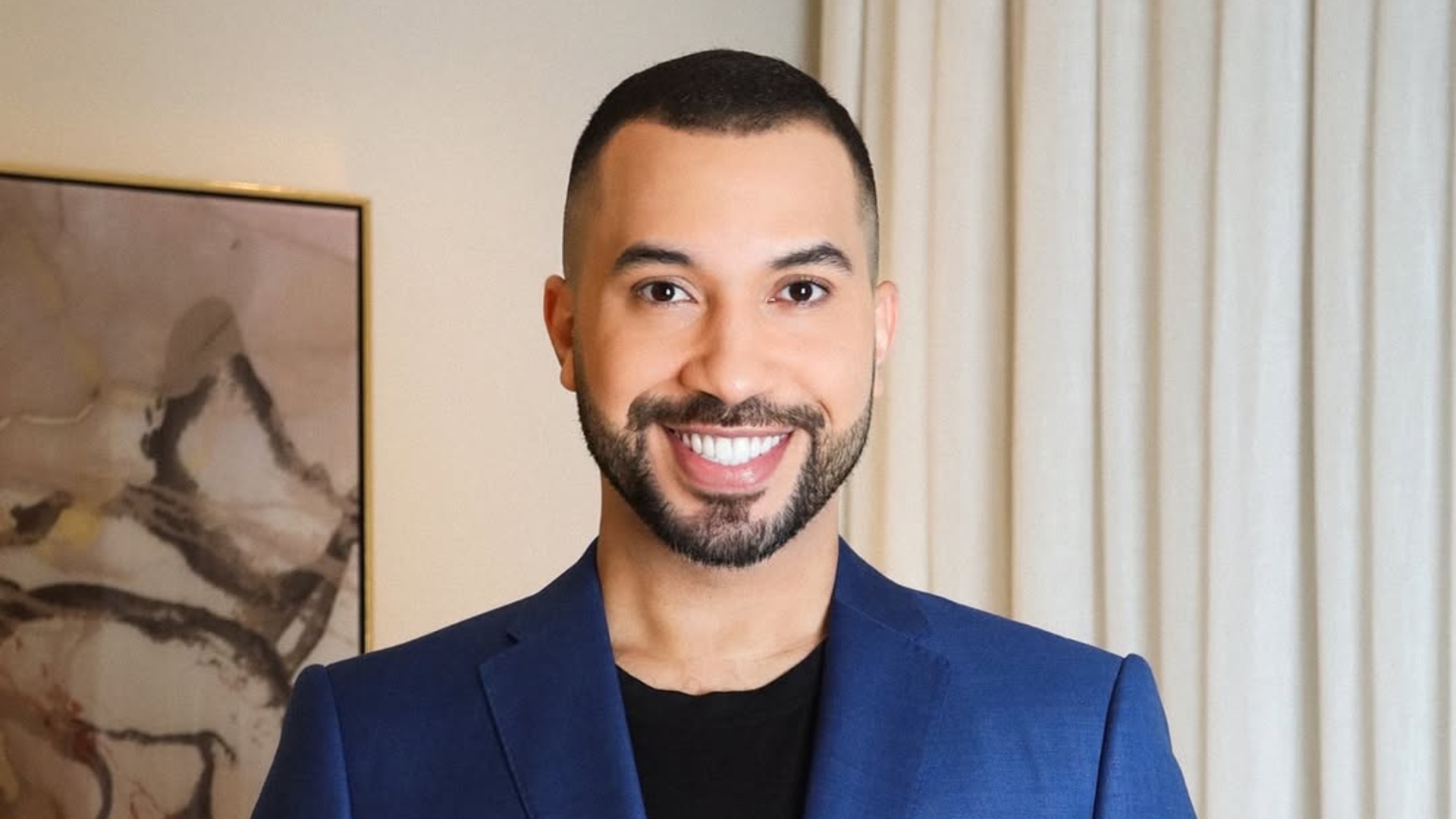 Gil do Vigor recebe oportundades a Globo