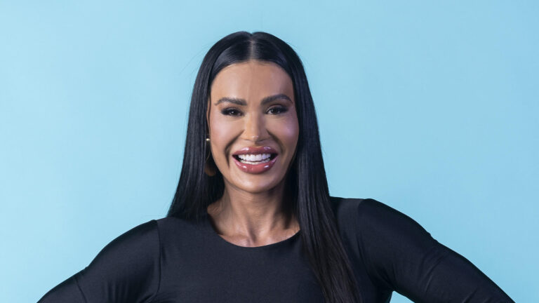 Gracyanne Barbosa vai parar no hospital após a Dança dos Famosos