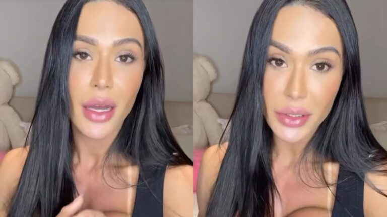 Gracyanne Barbosa abre o jogo sobre futuro no Dança dos Famosos após acidente