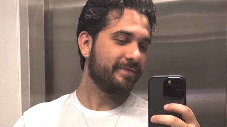 Solteiro, Gustavo Mioto curte post sobre traição no perfil do padre Fábio de Melo