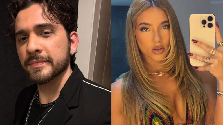 Gustavo Mioto com Virginia? Cantor reage à previsão de possível romance