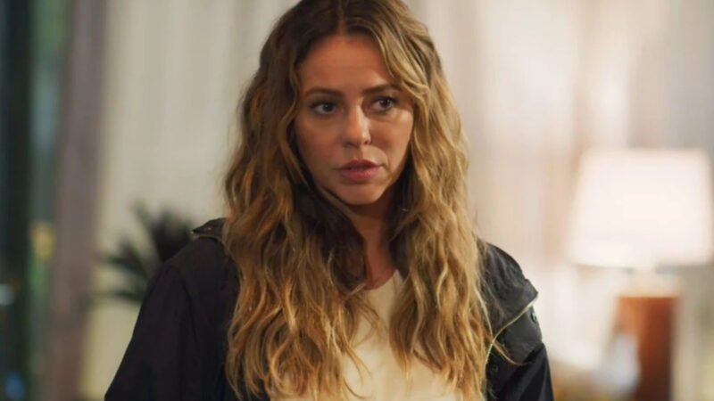 Heleninha (Paolla Oliveira) na novela Vale Tudo - Foto: Reprodução / Globo
