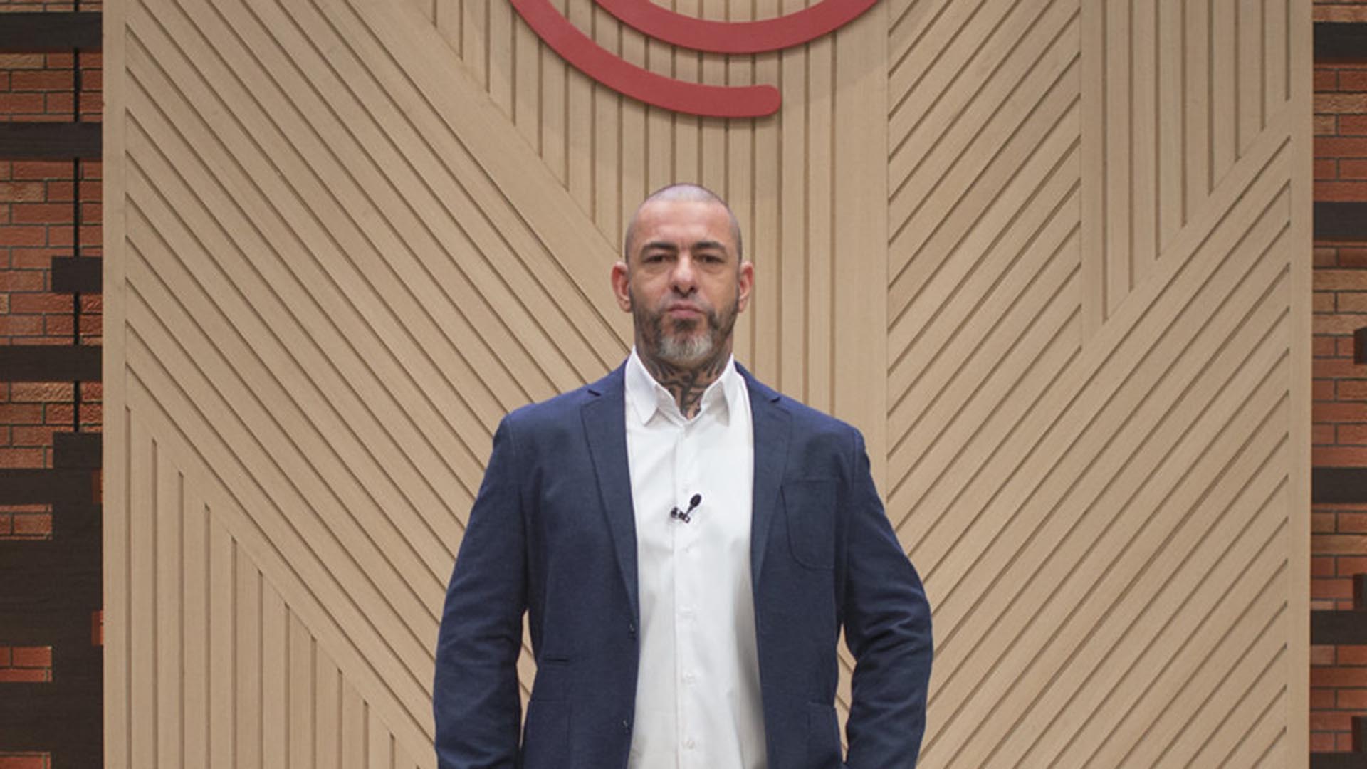 Motivo para Henrique Fogaça estar fora do MasterChef Confeitaria é revelado