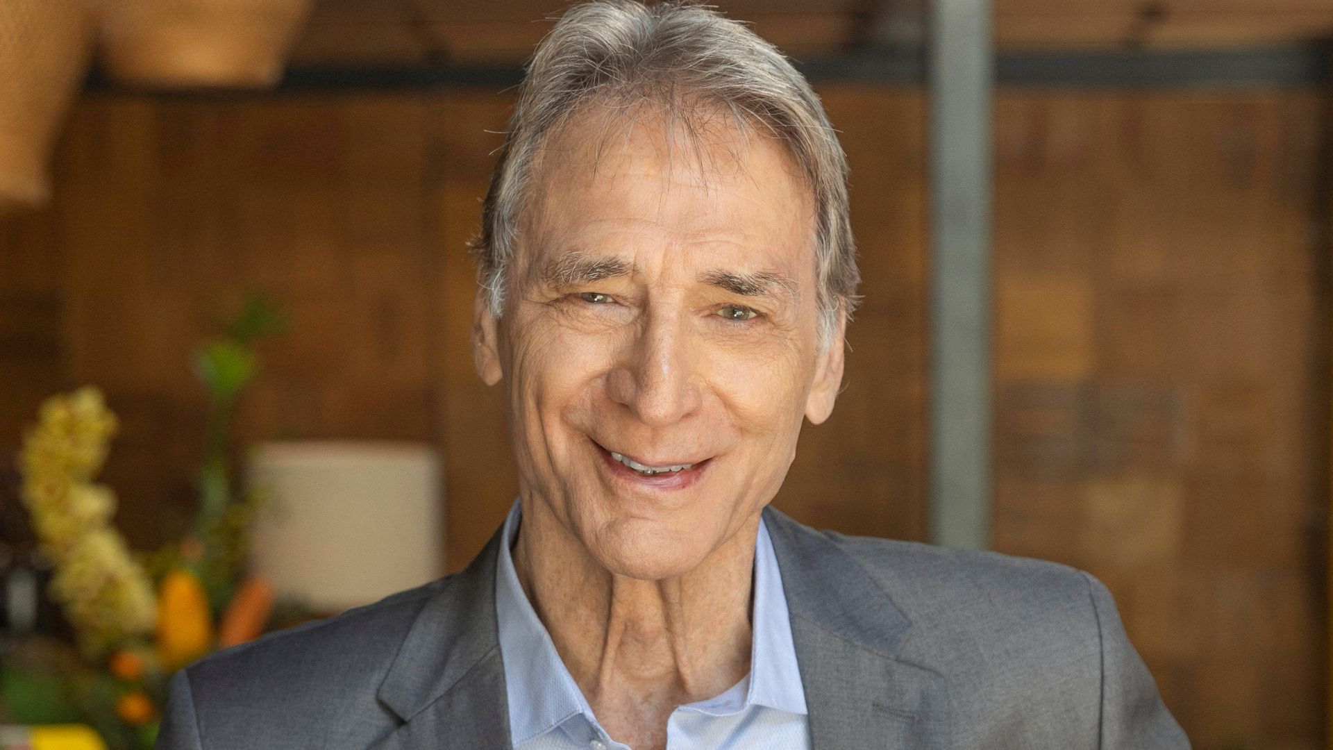 Herson Capri abre o jogo: ‘Sou abordado tanto por mulheres quanto por homens’