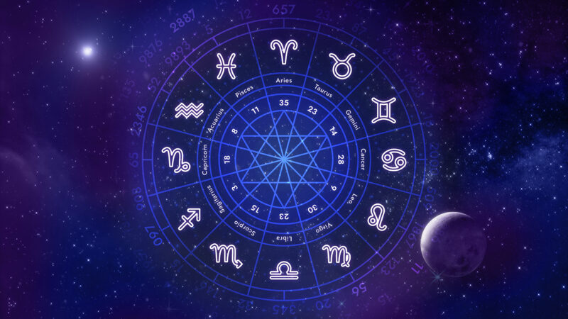 Signos - Foto: Freepik (www.freepik.com)