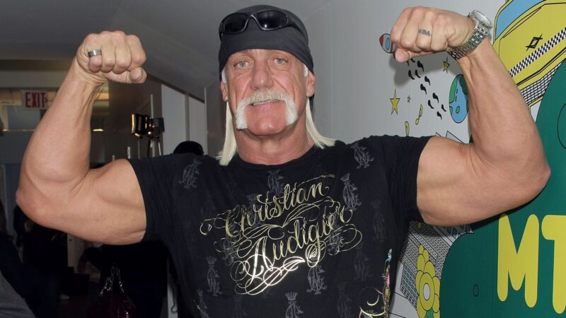 Hulk Hogan