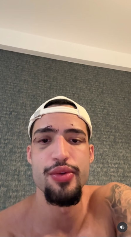 Ryan Silveira - Foto: Reprodu&ccedil;&atilde;o / Instagram