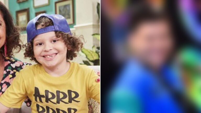 Lembra dele? Ex-ator mirim do Vai Que Cola cresceu e surge enorme no The Town