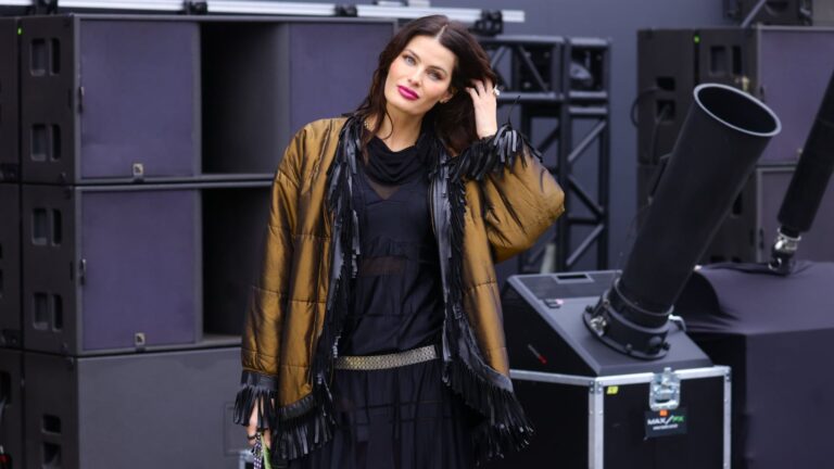 Isabeli Fontana relembra decisão importante após 9 cirurgias