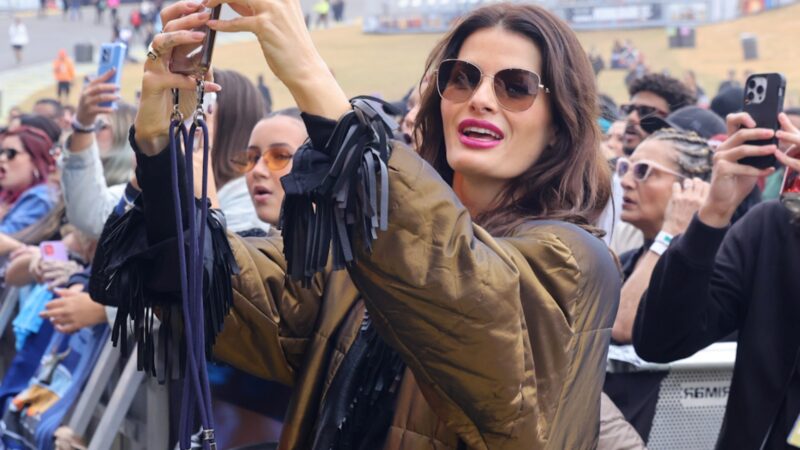 Isabeli Fontana