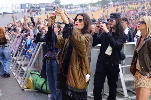 Isabeli Fontana e Lucas Fontana - Foto: Lucas Ramos/Brazil News