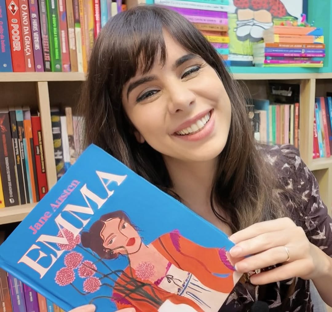 Isabella Lubrano, esposa de Alessandro Jodar - Foto: Reprodu&ccedil;&atilde;o / Instagram