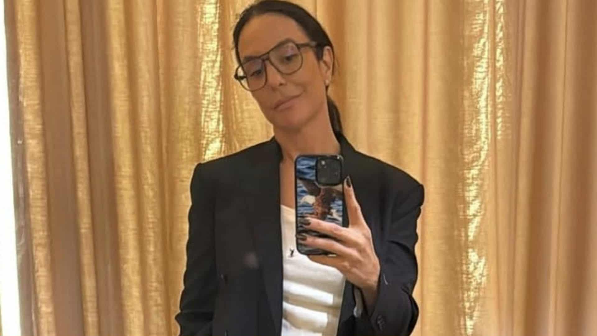 Ivete Sangalo chama a atenção ao revelar como é a sua marmita