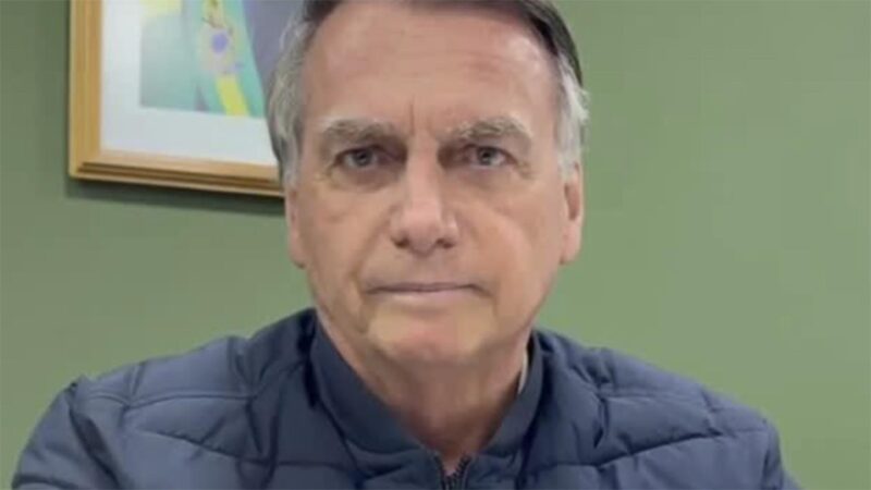 Jair Bolsonaro - Foto: Reprodução / Instagram @jairmessiasbolsonaro